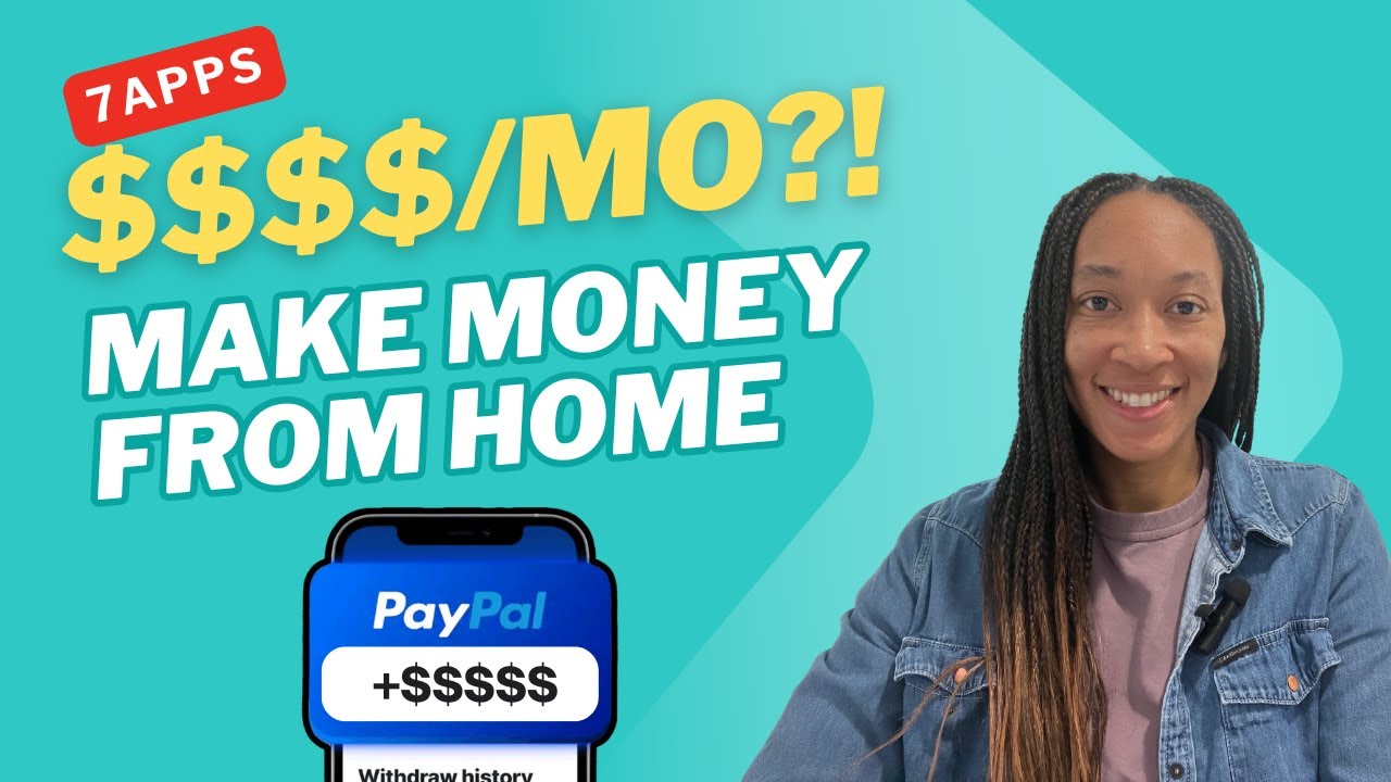 How to Make Money from Home With Electronics: Proven Strategies