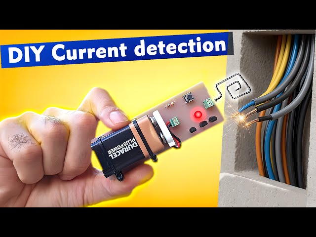 How to Make Simple Electronic Gadgets at Home: Easy DIY Projects