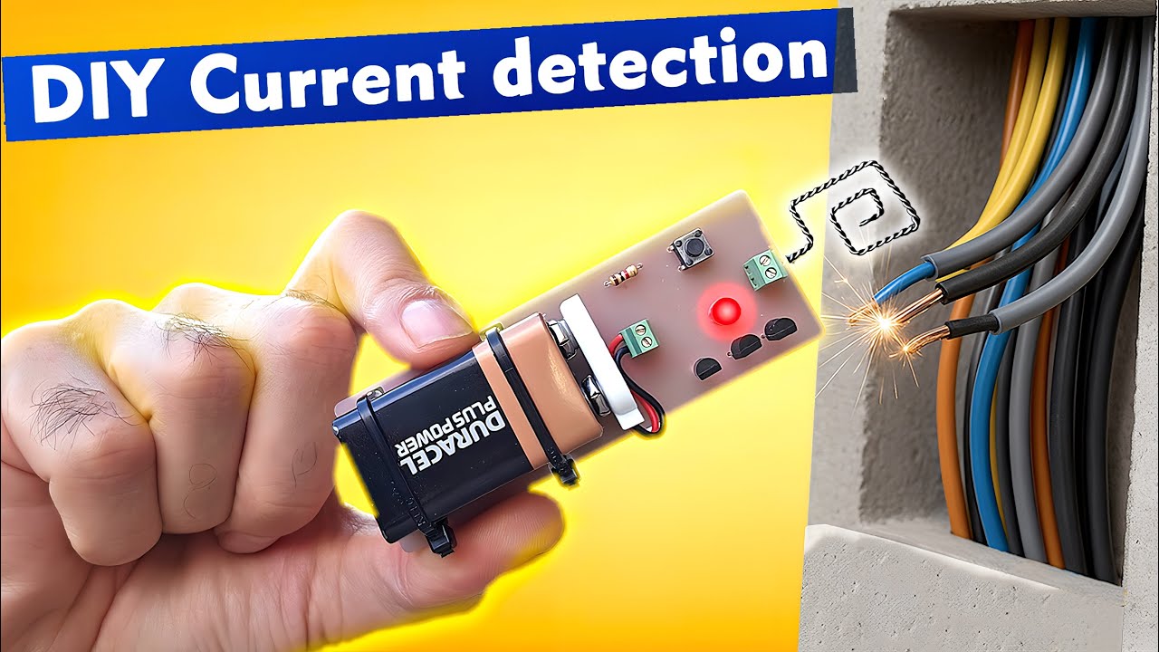 How to Make Small Electronic Gadgets at Home: Easy DIY Guide