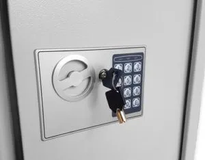 How to Open a Home Fire Safe.Lost Combination Electronic: Expert Tips