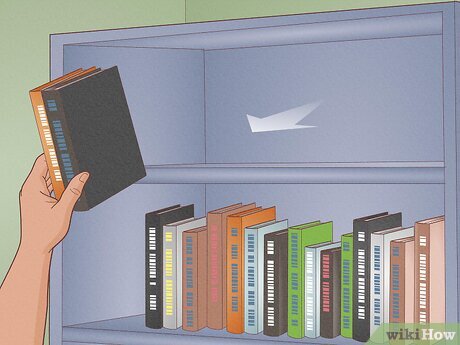 How to Organize Books Hobby Stuff Electronics: Ultimate Declutter Guide