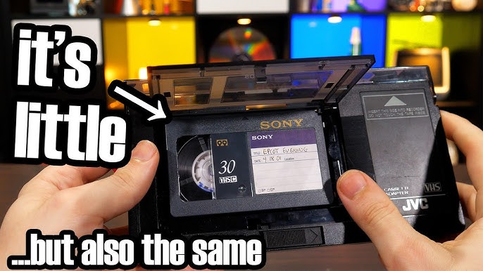 How to Organize Electronics at Home Video: Ultimate Space-Saving Tips