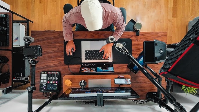 How to Organize Electronics Tips at Home Video