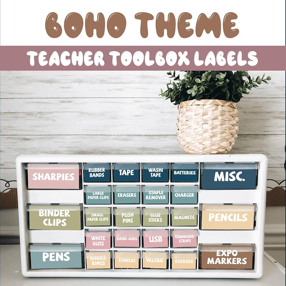 How to Organize Teacher Stuff Books Hobby Stuff Electronics: Ultimate Guide