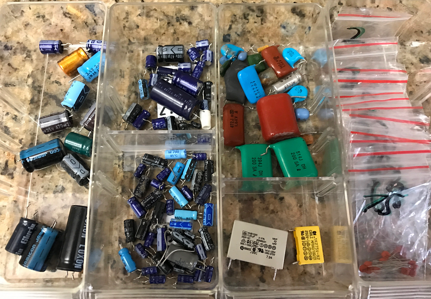 How to Organize Your Electronic Components: Ultimate Guide to Efficiency