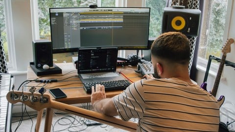How to Produce Electronic Music at Home
