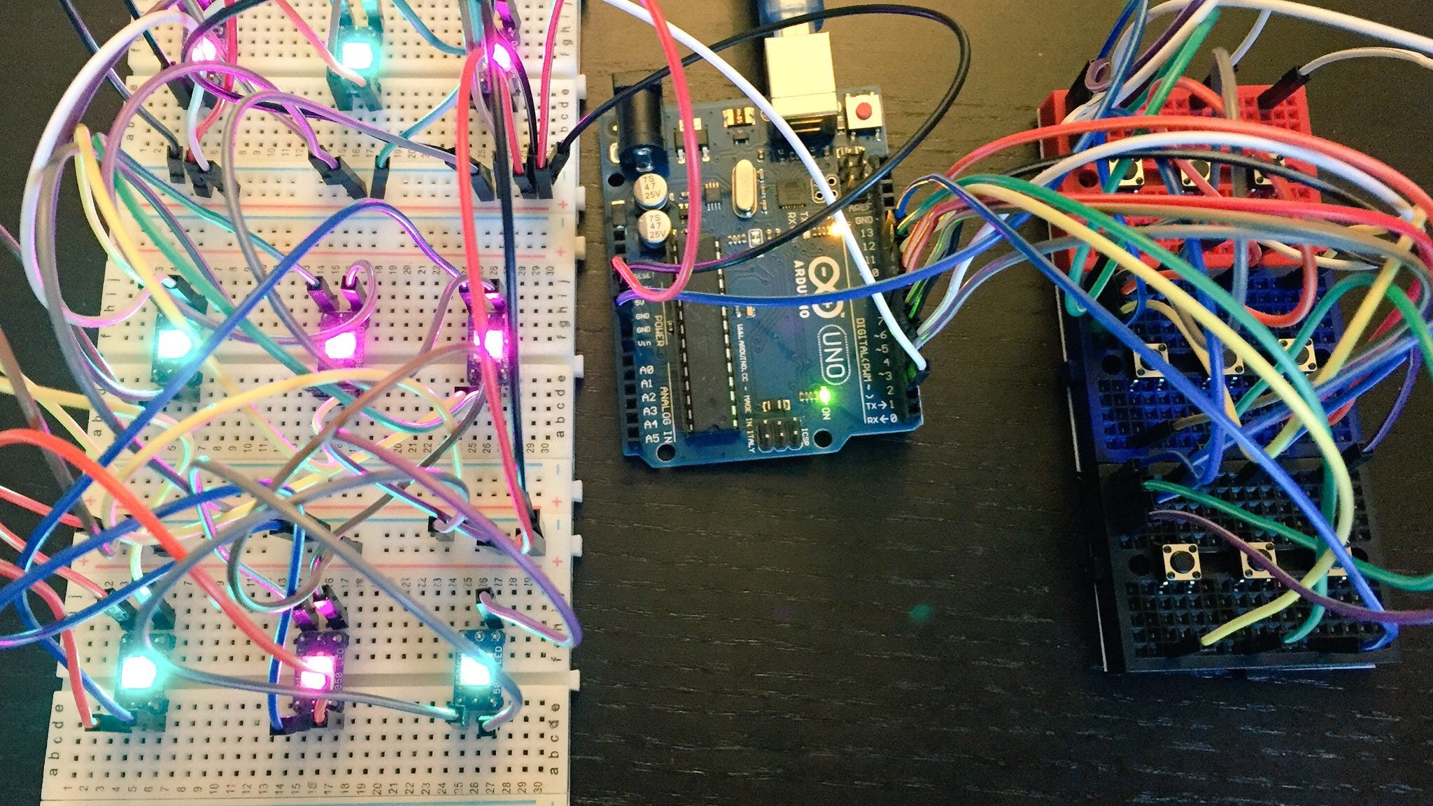 How to Progress Through Hobby Electronics: Master Skills Fast