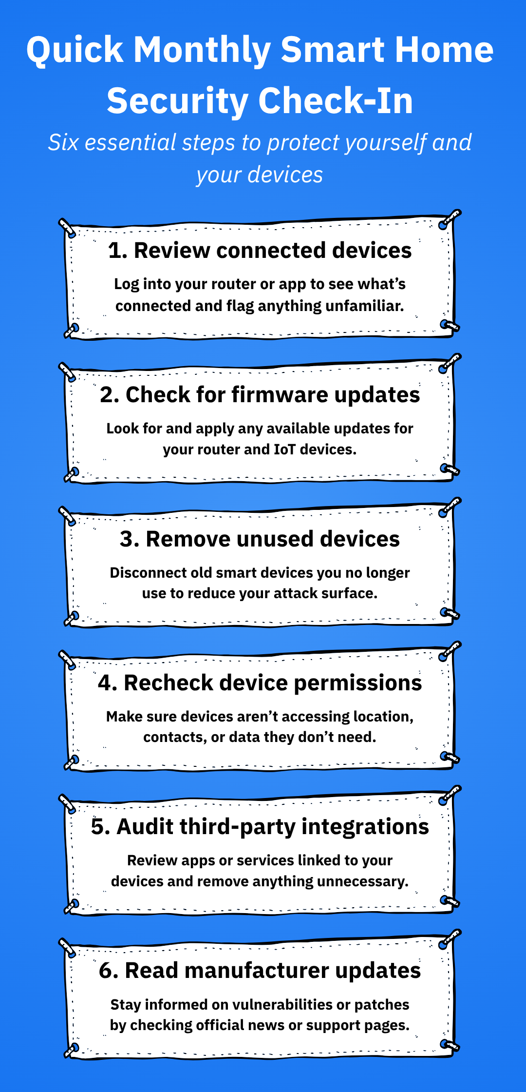 How to Protect Your Smart Devices: Essential Tips for Ultimate Security