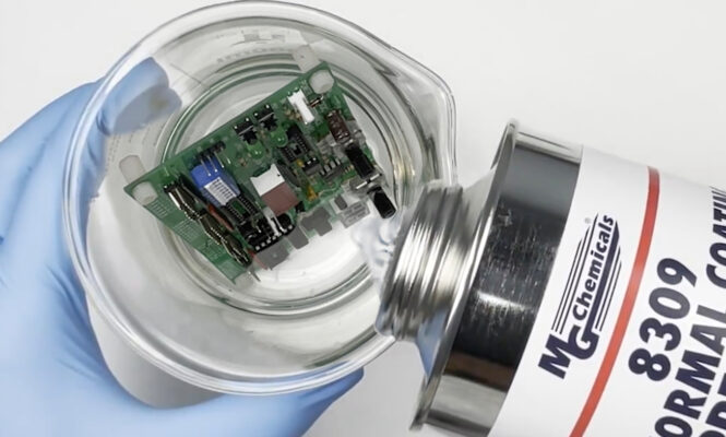 How to Remove Epoxy from Electronic Components: Easy & Safe Tips