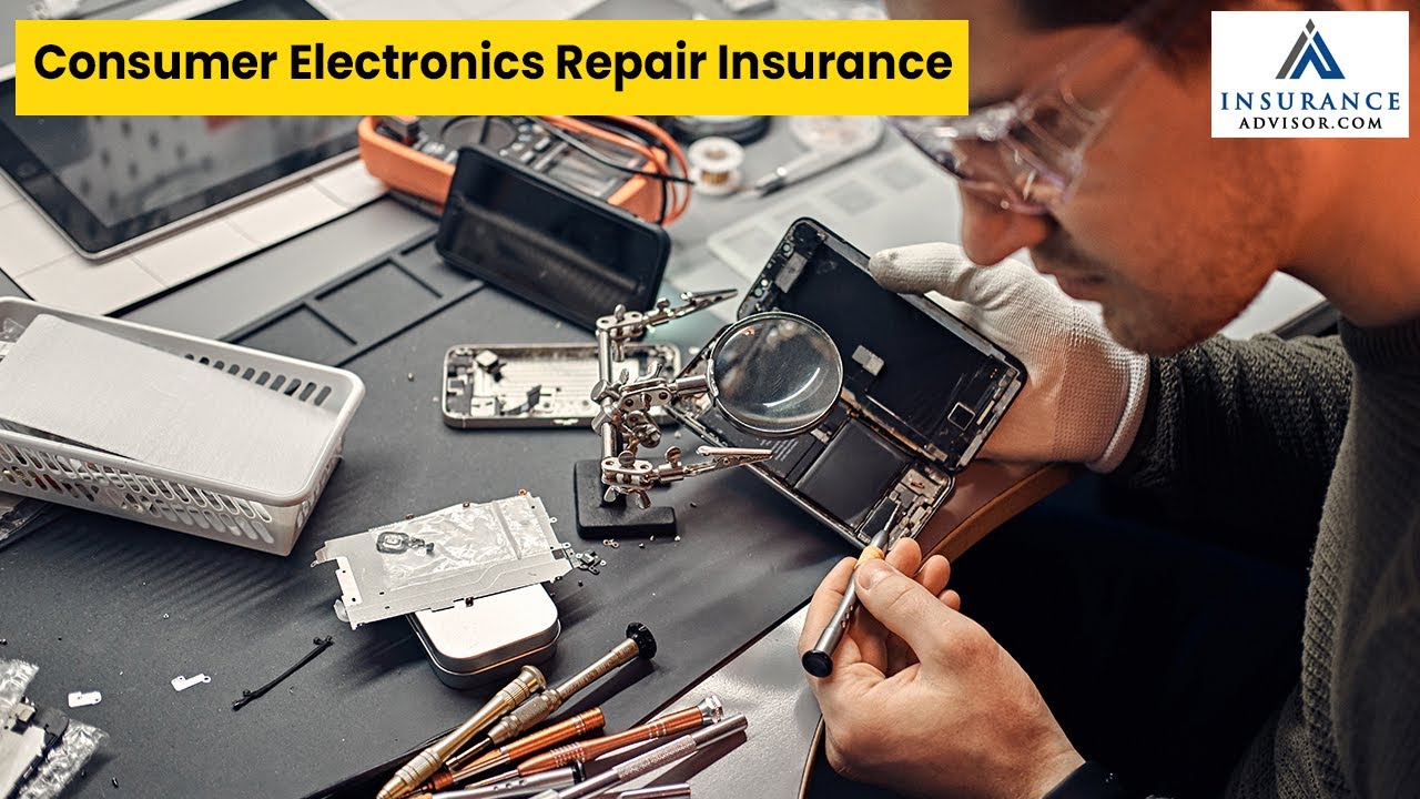 How to Repair Consumer Electronics: Easy Steps for Quick Fixes