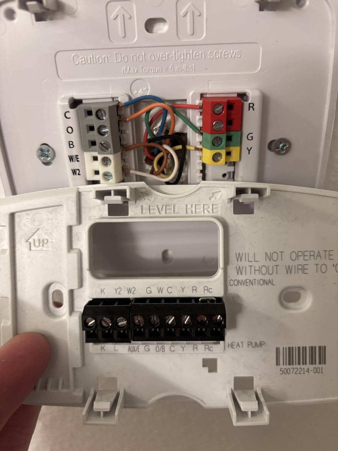 How to Replace a Heat Only Basic Electronic Home Thermostat: Easy Guide
