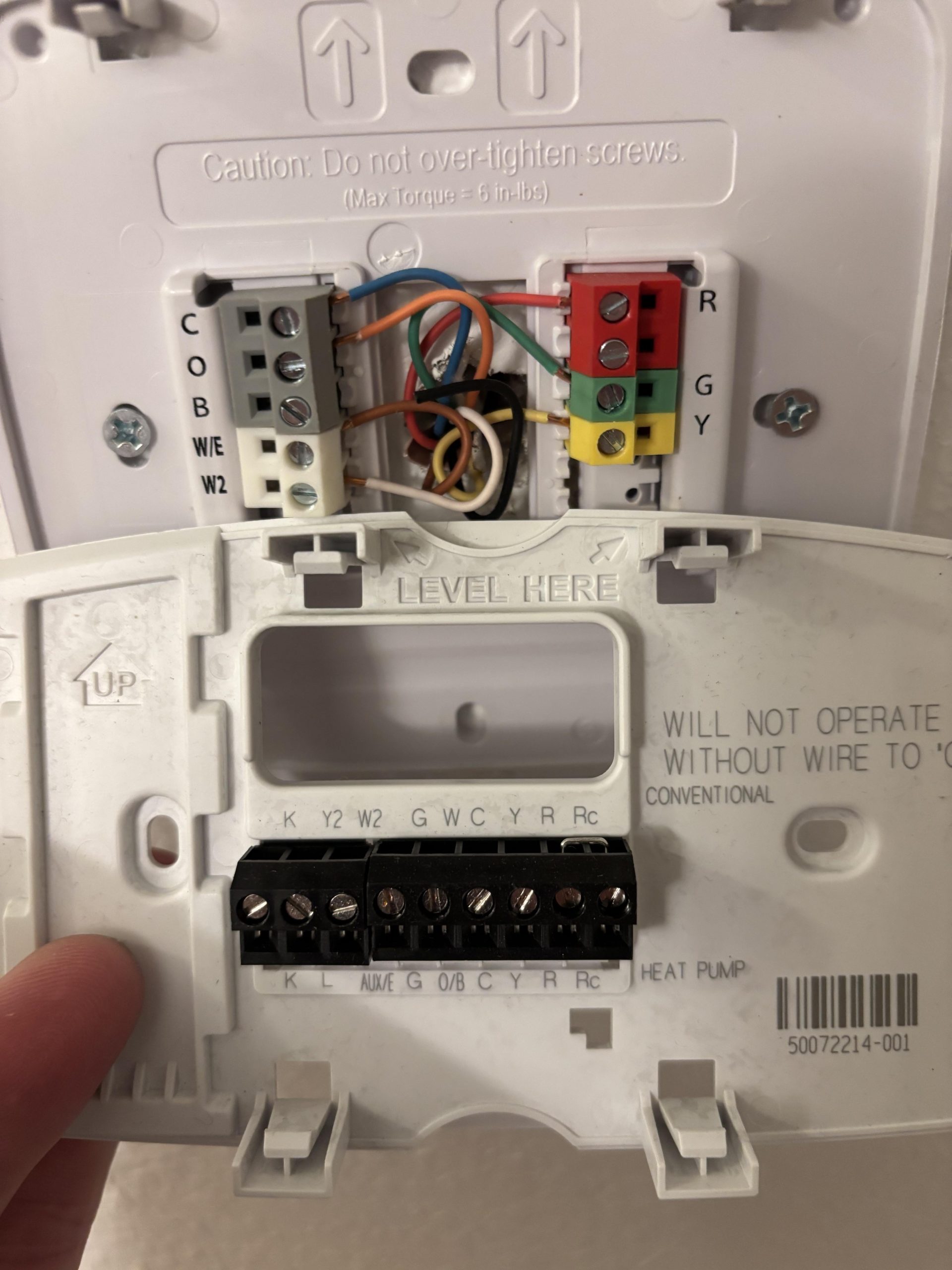 How to Replace a Heat Only Electronic Home Thermostat: Easy Guide