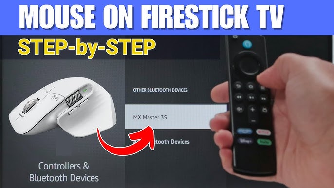 How to Set Up Smart Devices on a Firestick Tv: Easy Step-by-Step Guide