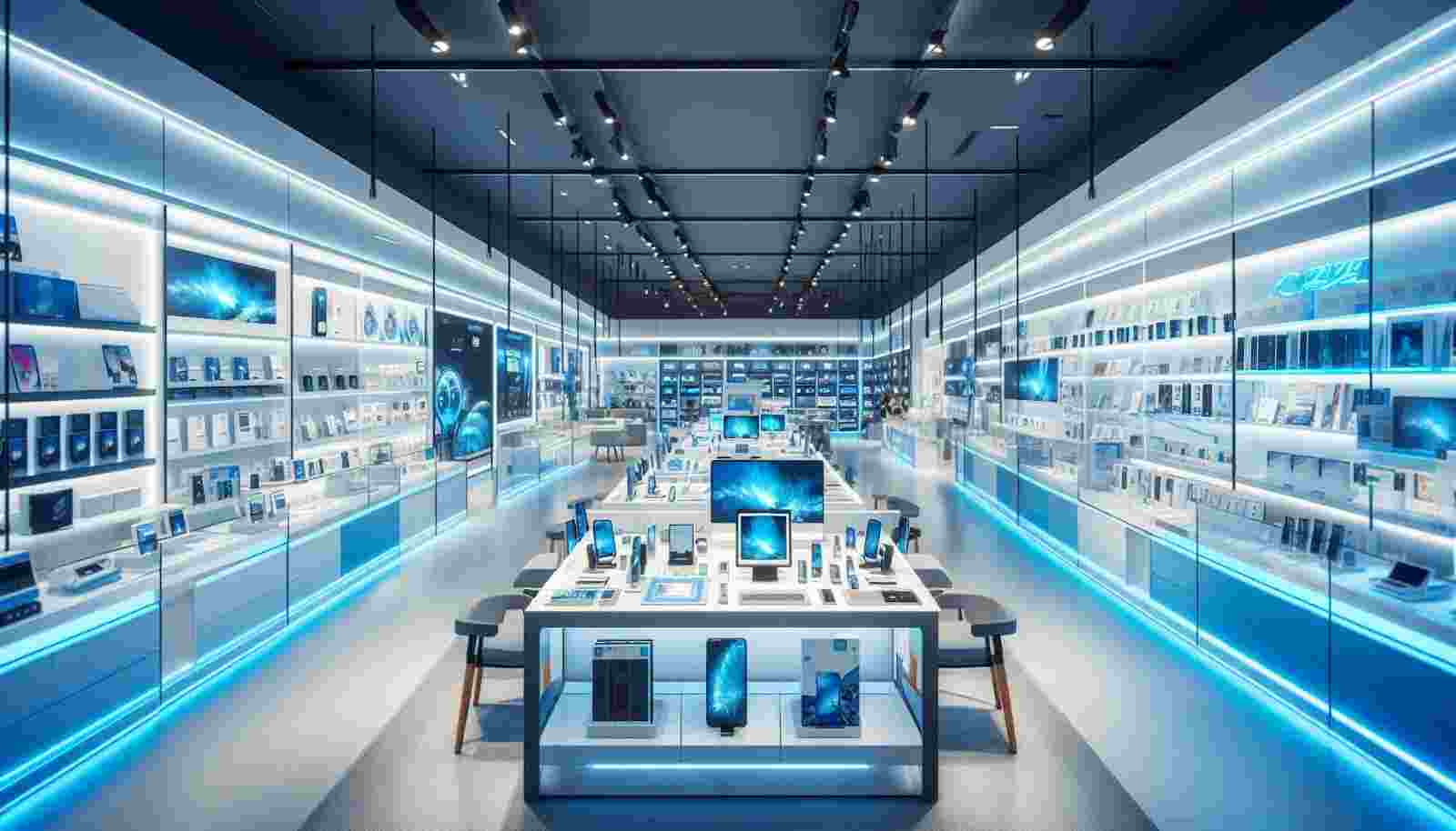 How to Start a Consumer Electronics Business in India: Ultimate Guide