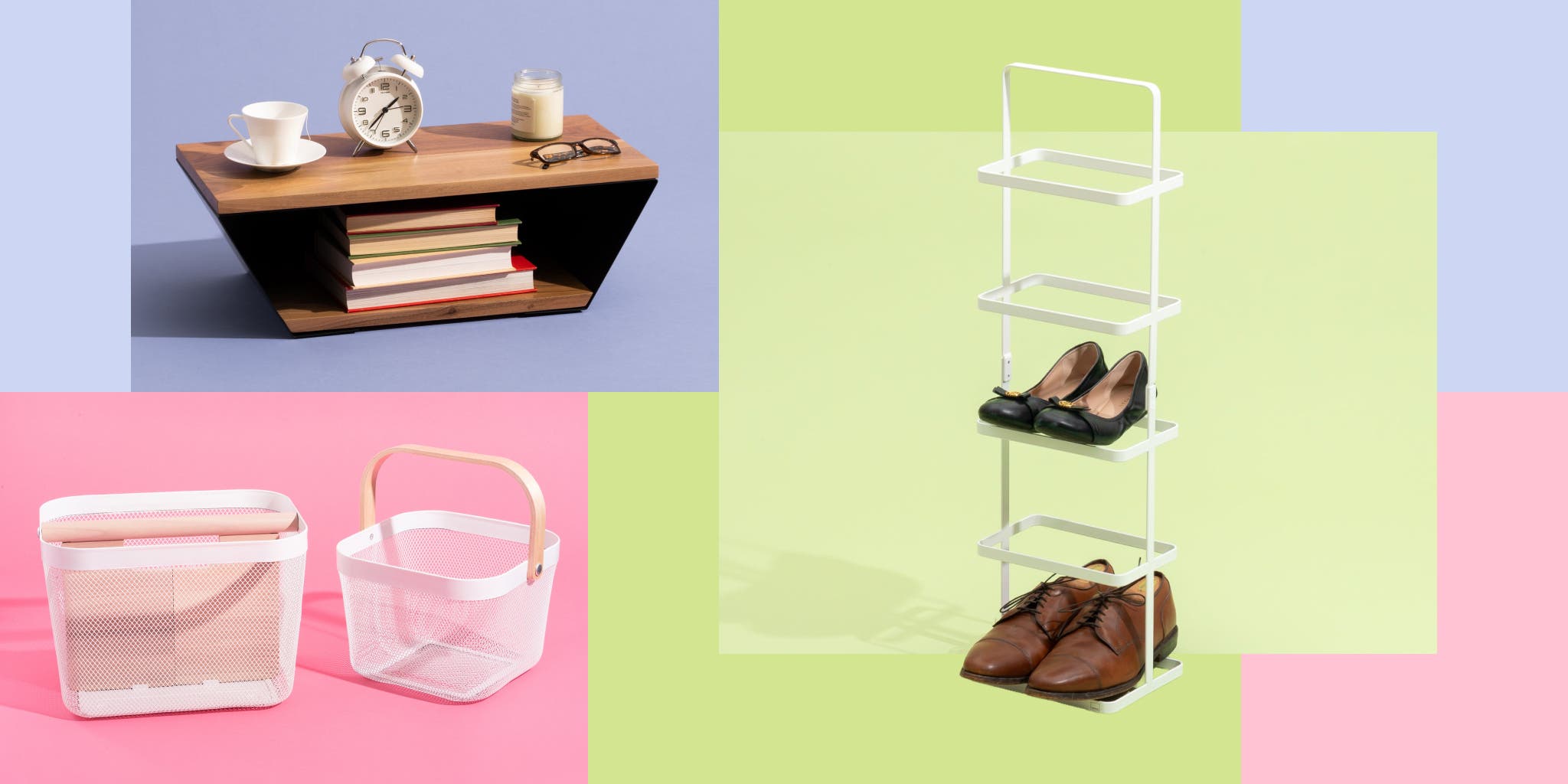 How to Store Your Electronics in a Small Home: Smart Space Hacks