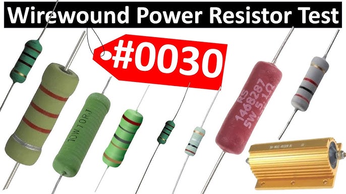 How to Test Different Electronic Components With a Multimeter: Easy Guide