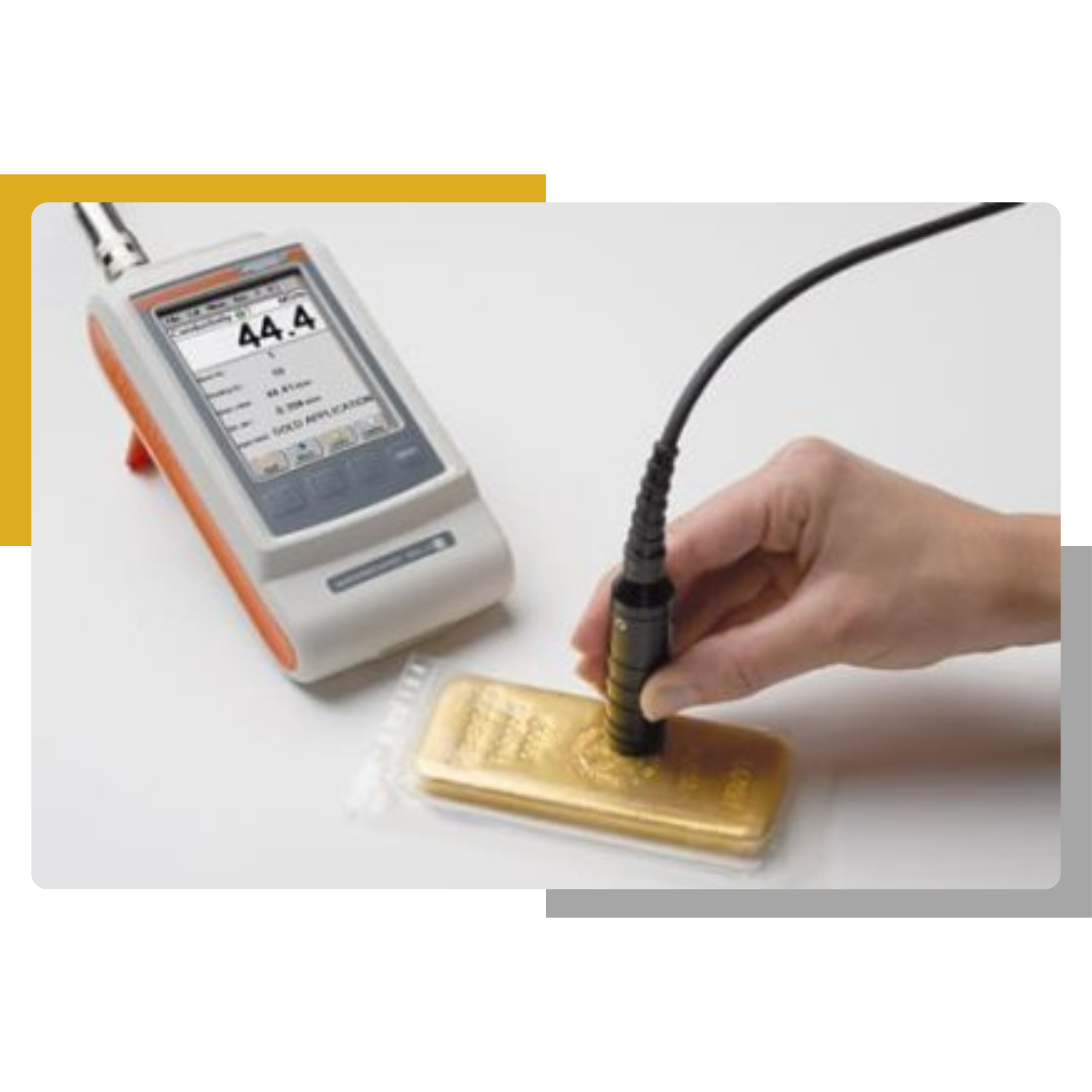 How to Test Electronics for Palladium at Home