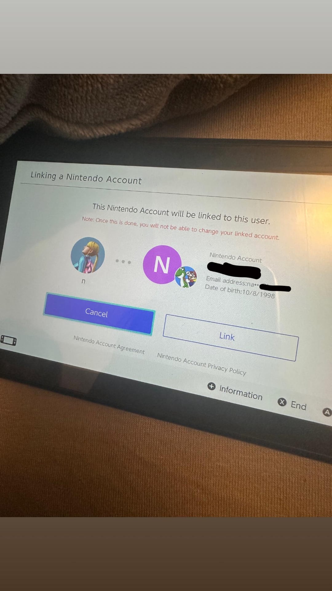 How to Unlink Nintendo Account from Smart Device: Easy Step-by-Step Guide