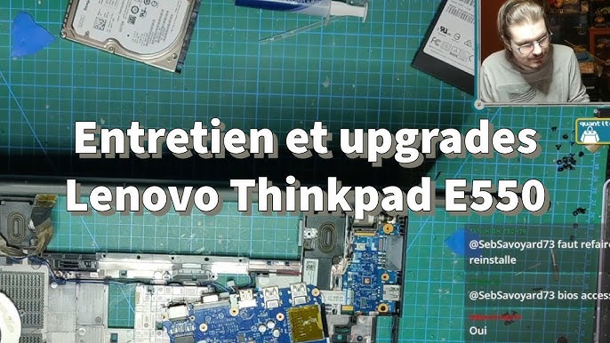 How to Use Lenovo Maintenance Disk for System Board Replacement: Step-by-Step Guide