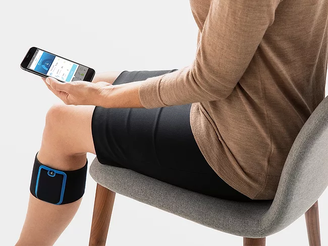 How to Use Quellpain Relief Device Without a Smart Phone: Easy Steps