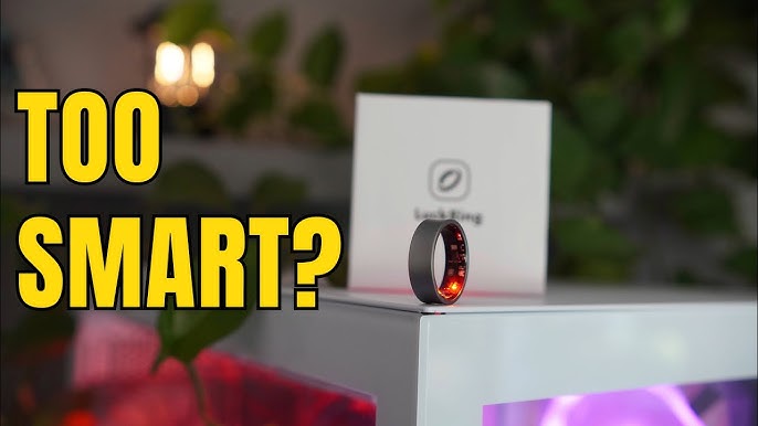 How to Work Smart Ring by Consumer Electronics: Ultimate Guide