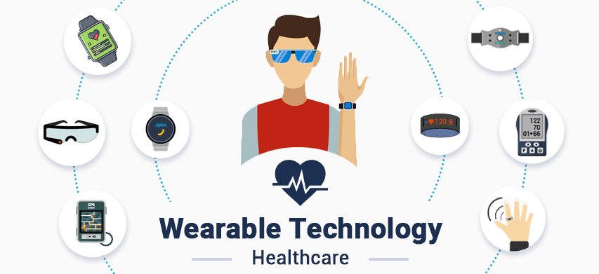 How Wearable Technology Will Reshape Healthcare: Transforming Lives