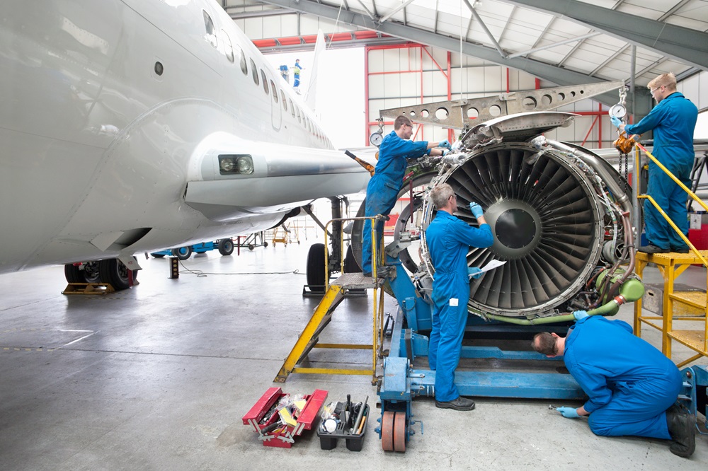 Is Aviation Maintenance Technology a Good Career: Top Benefits Revealed
