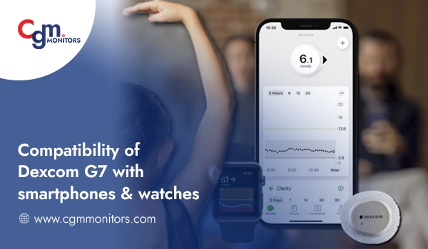 Is Dexcom Considered a Wearable Technology? Unveiling Facts