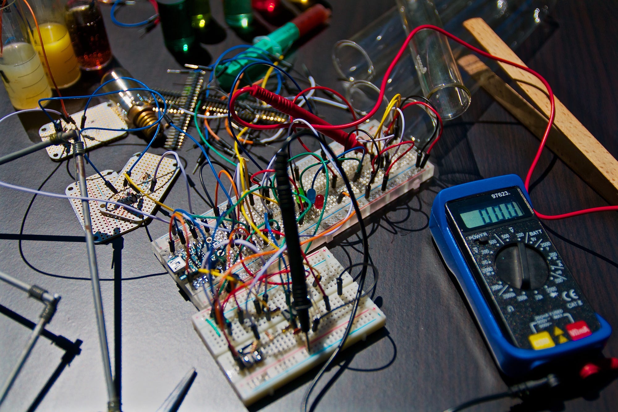 Is Electronics a Hobby: Discover Fun and Creativity Unleashed