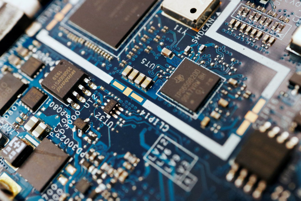 Is Electronics Components International Publicly Traded? Find Out Now!