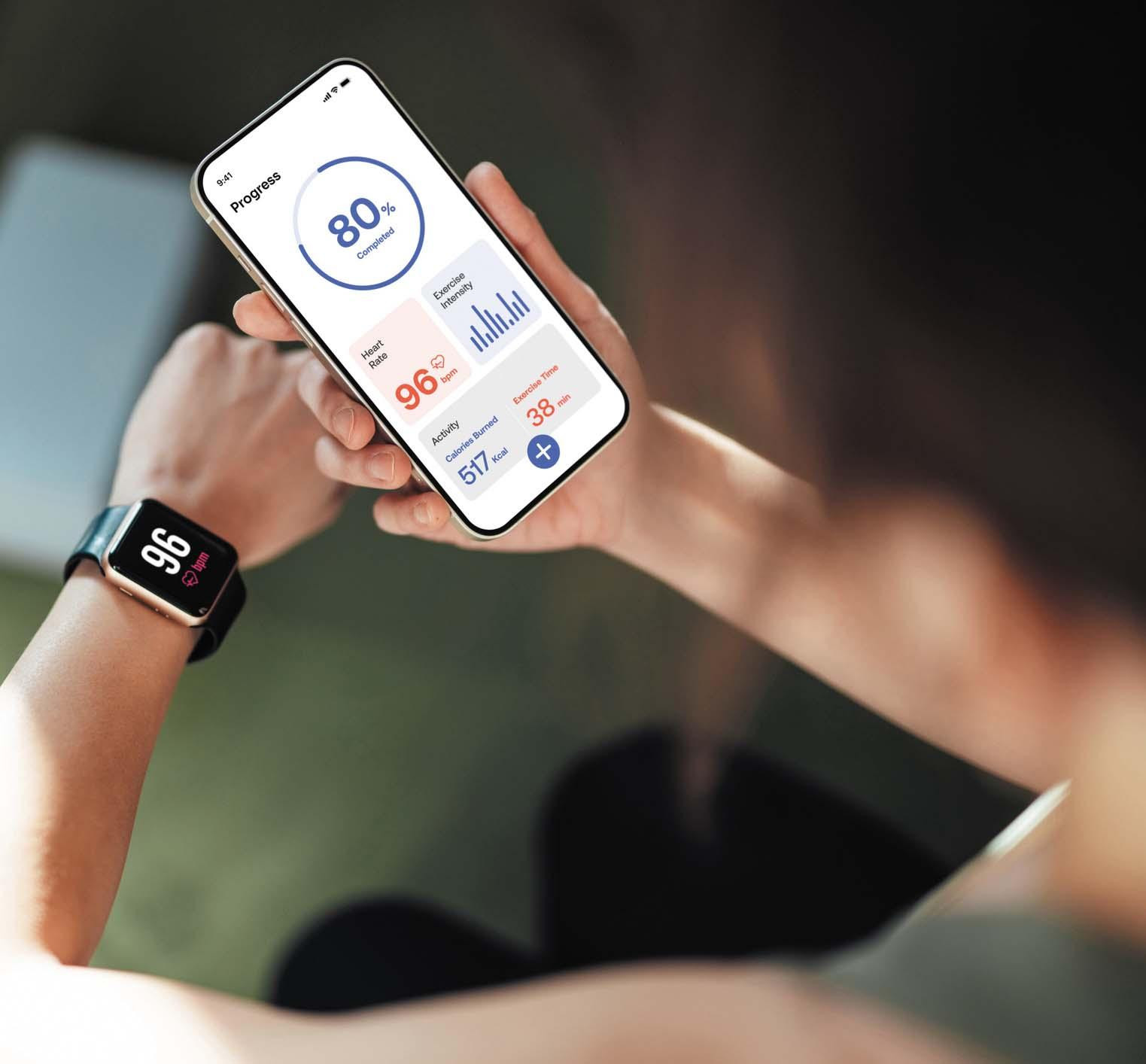 Is Wearable Technology Safe for Heart Stent Patients? Expert Insights