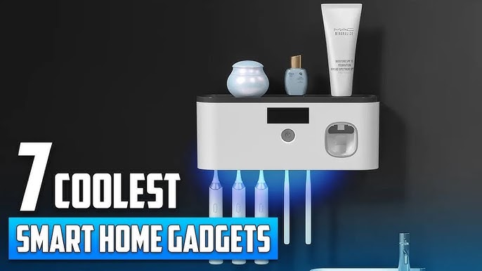 Must Have Electronics at Home: Essential Gadgets for Every Space
