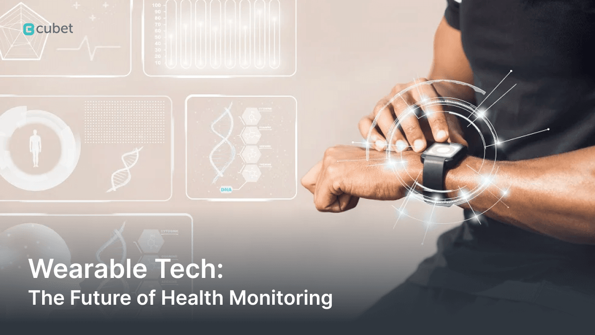 Should Wearable Health Technology Be a Requirement: Life-Changing Benefits
