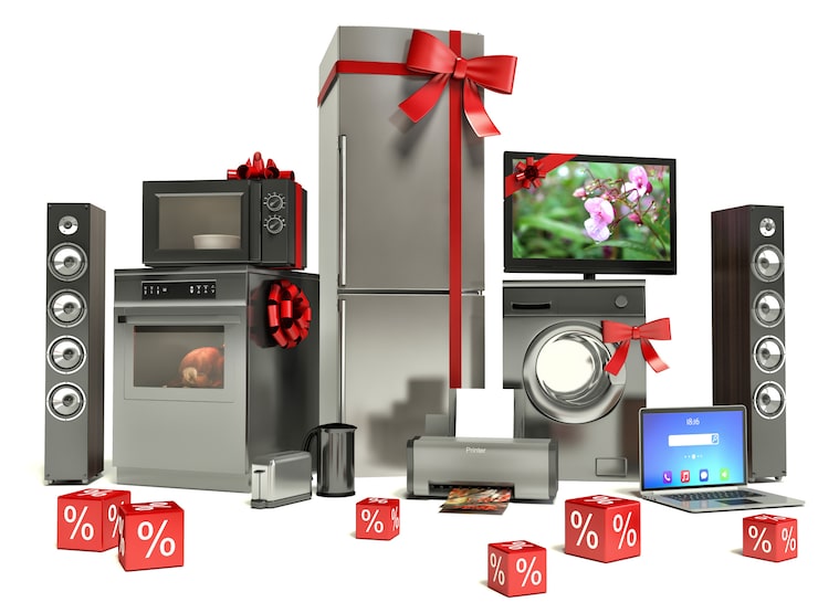 What are Home Electronics: Essential Gadgets Transforming Your Life
