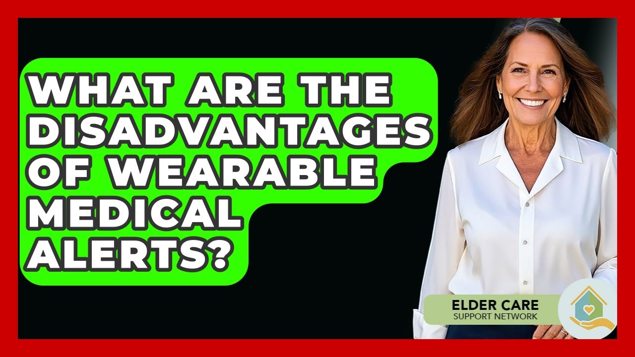 What are the Disadvantages of Wearable Technology: Hidden Risks Unveiled