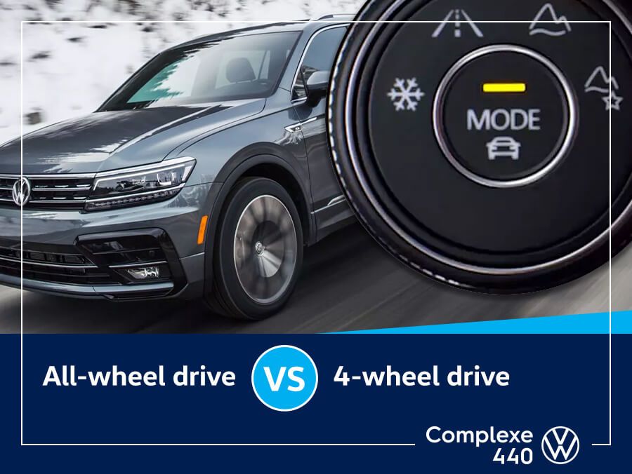 What are the Maintenance Requirements for Awd Versus 4Wd Systems: Key Differences Explained