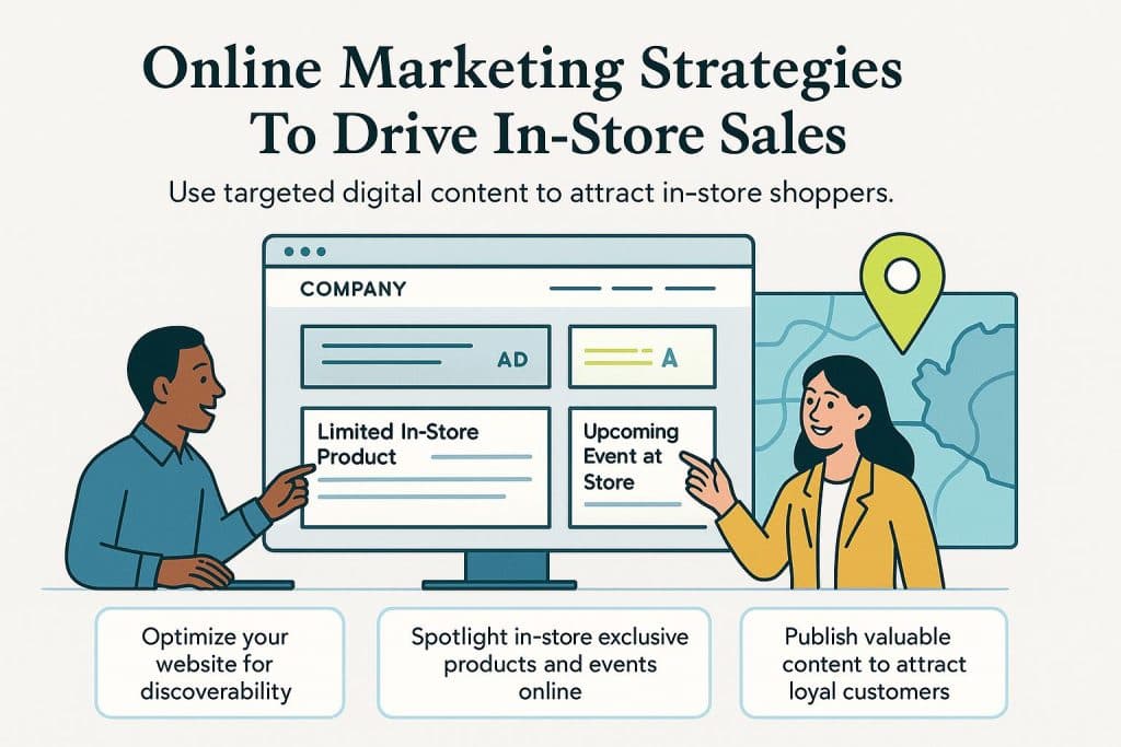 What Attracts Consumer Electronic Retail Industry: Trends & Insights