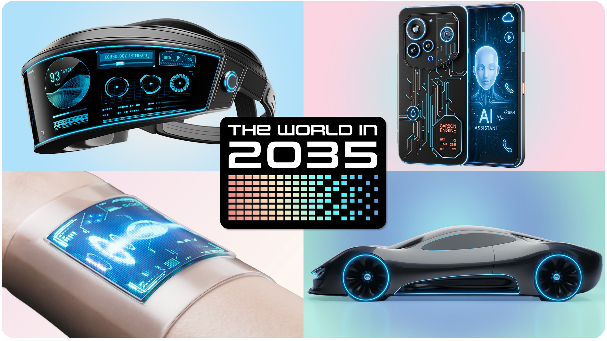 What Can Wearable Technology Offer That No Other: Unique Benefits