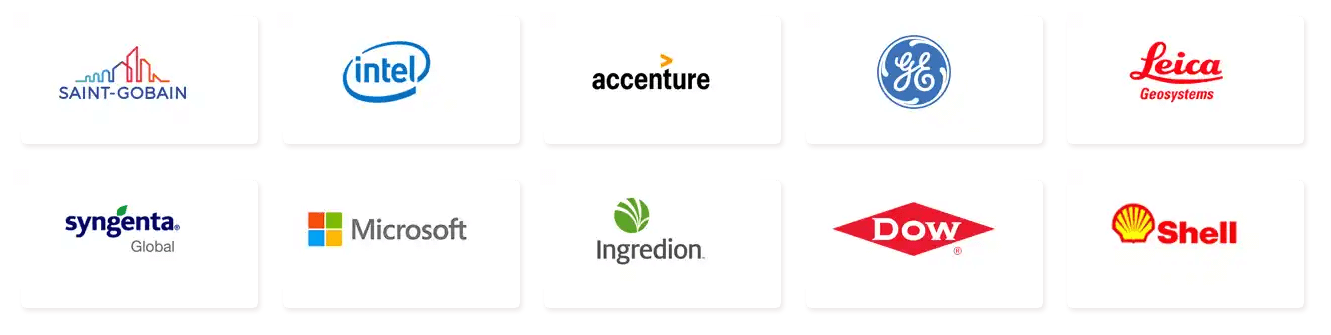 What Companies are in the Consumer Electronics Industry: Top Leaders Revealed