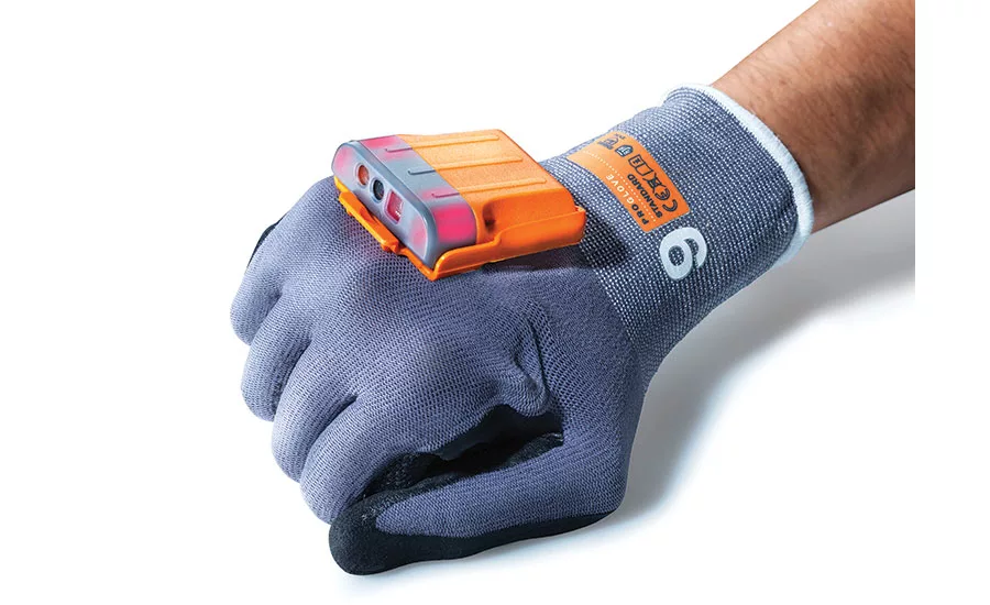What Company Tests New Technology Wearable Gloves: Top Innovators Revealed