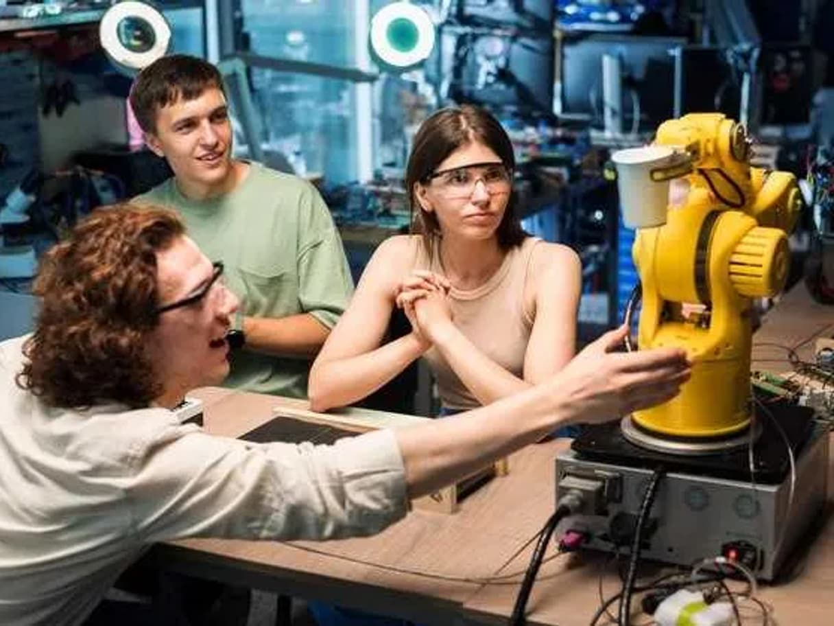 What Does a Consumer Electronics Engineer Do: Key Roles Explained