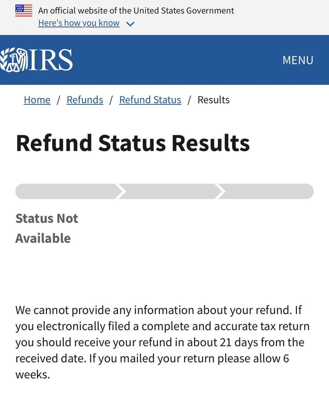 What Does IRS Due During System Maintenance: Key Facts Revealed