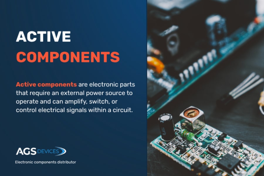What Electronic Components are Most Susceptible: Top Risks Revealed