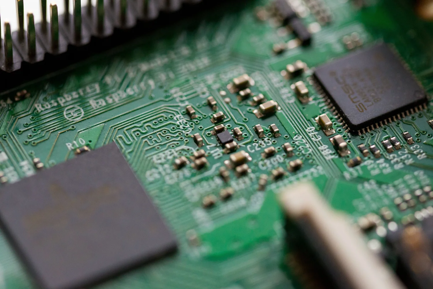 What Electronic Components Have the Most Gold: Top Rich Sources Revealed