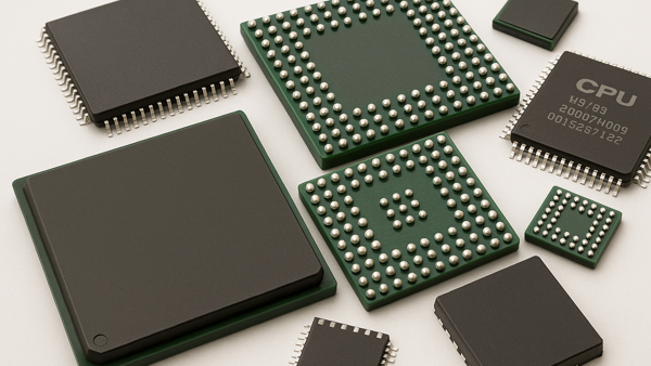 What Electronic Components to Salvage: Essential Tips for Hobbyists