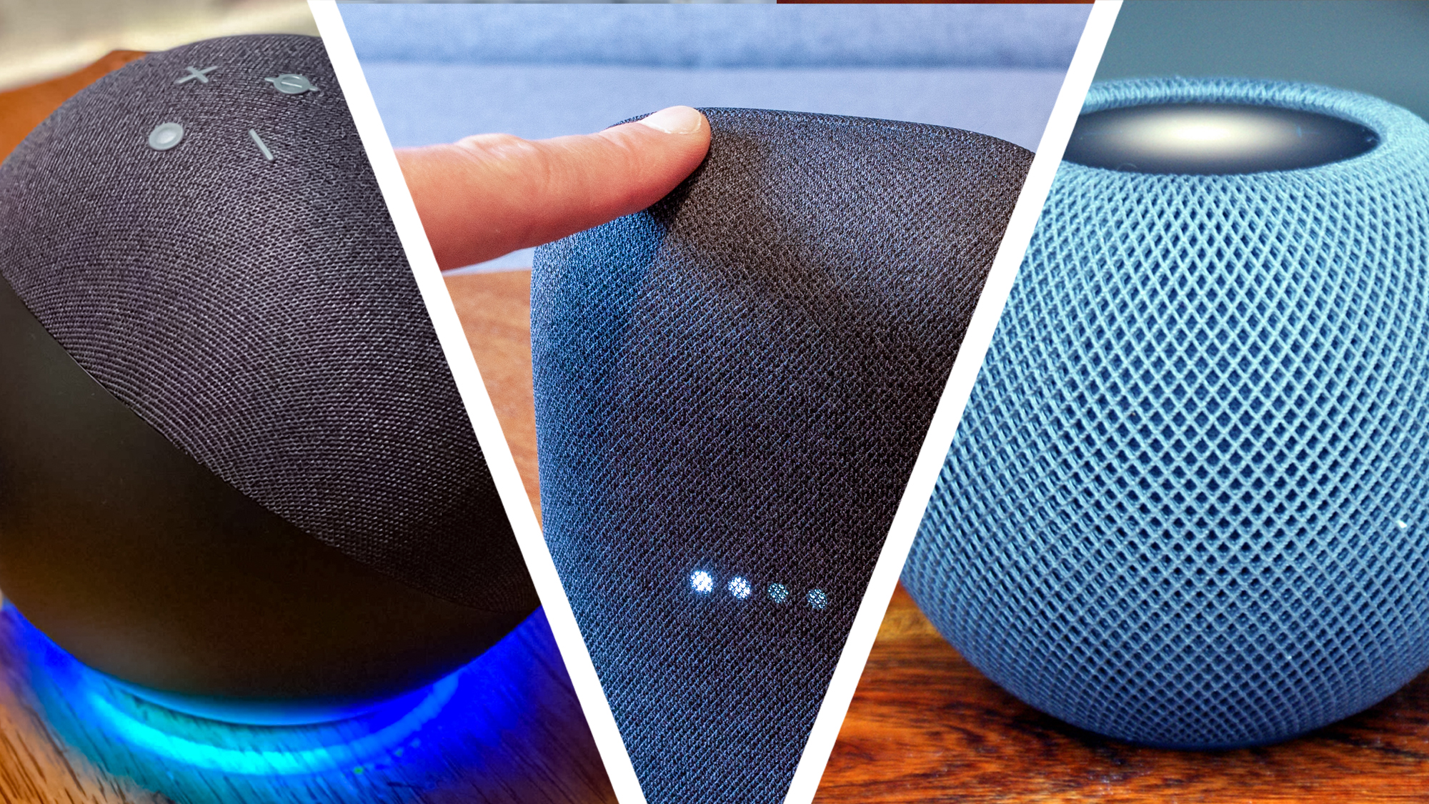 What Electronics Like Google Home And Amazon Echo are Available