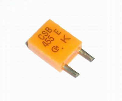 What is Electronic Component Csb455E: Ultimate Guide Revealed