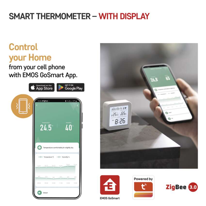 What is Gosmart Smart Devices: Ultimate Guide to Innovation