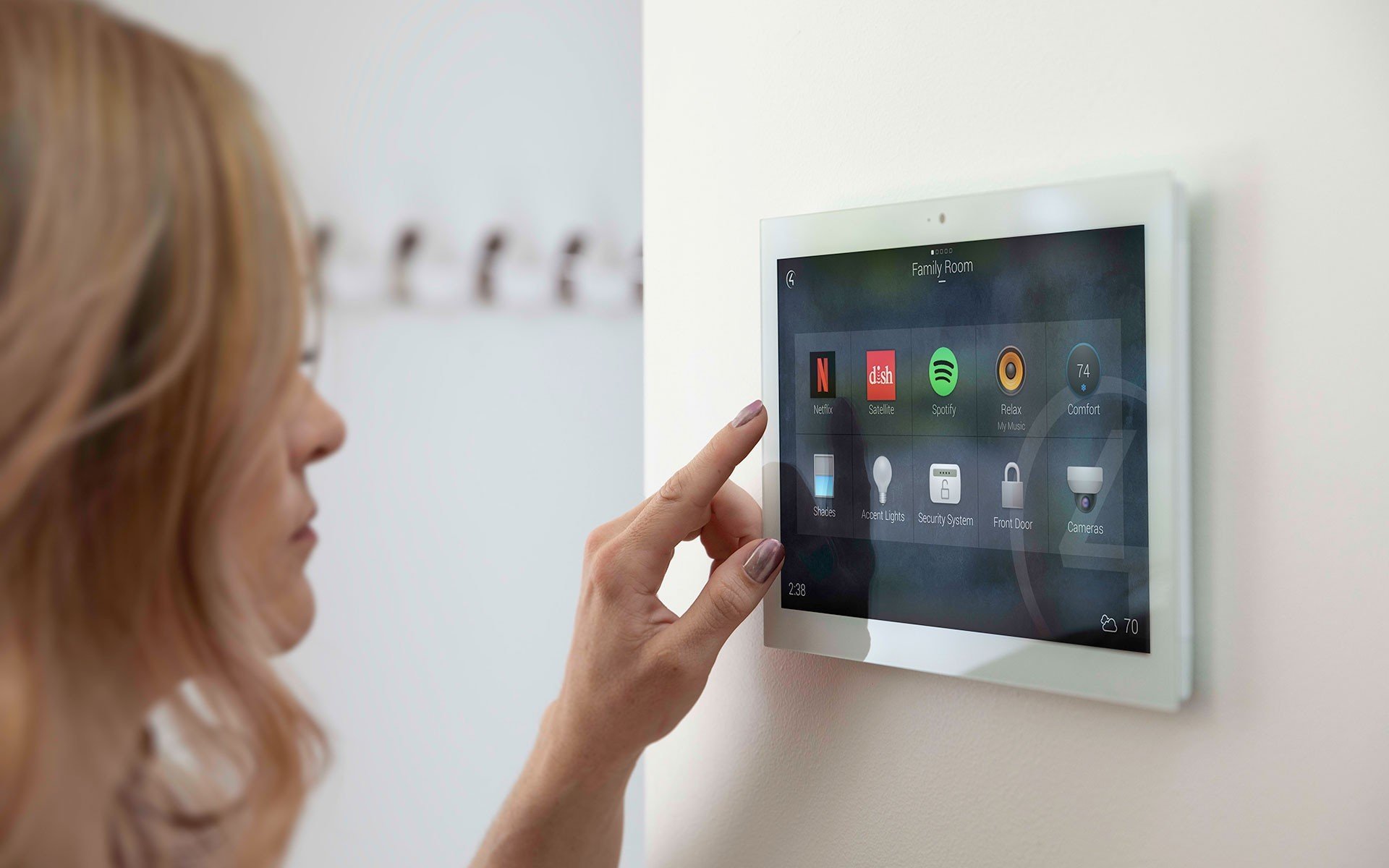 What is Home Automatic Electronic Control Systems: Ultimate Guide