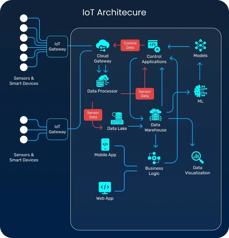 What is Implementation Roadmap for Technology Startup on IoT Wearables: Ultimate Guide